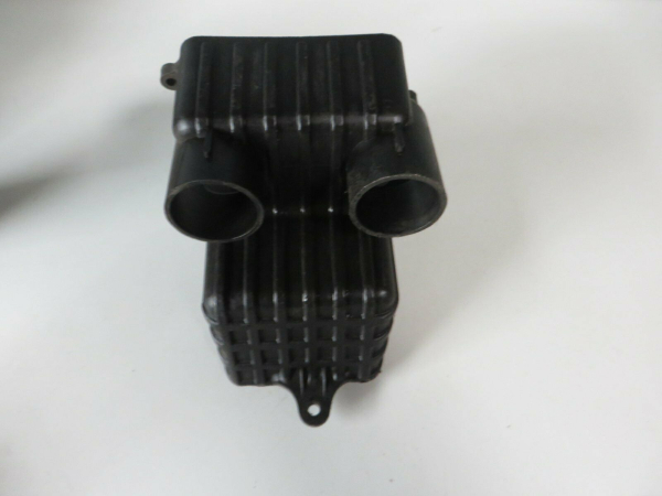 Yamaha unterer Luftfilterkasten mit Deckel RD250 RD400 Genuine