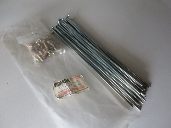 Yamaha nan  Genuine spare part – MG-Teileshop