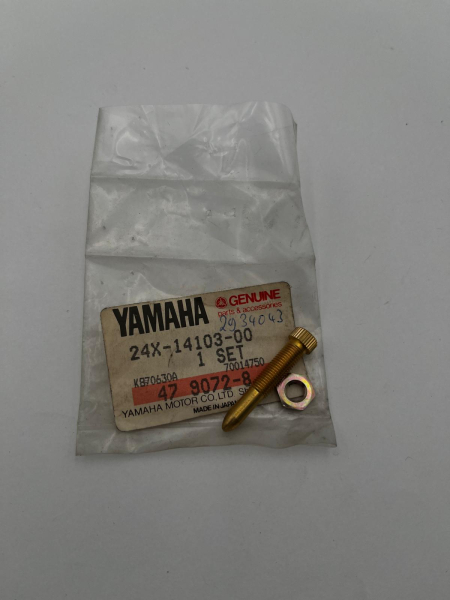 Yamaha nan 24X-14103-00 Genuine spare part – MG-Teileshop