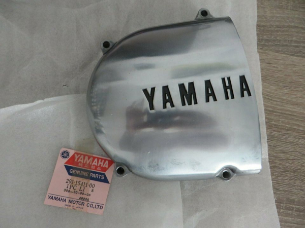 Yamaha nan  Genuine spare part – MG-Teileshop