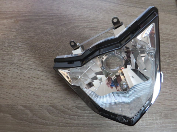 Yamaha nan  Genuine spare part – MG-Teileshop