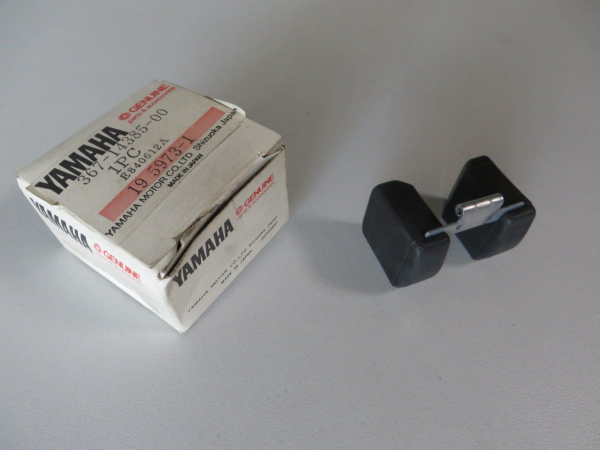 Yamaha nan  Genuine spare part – MG-Teileshop