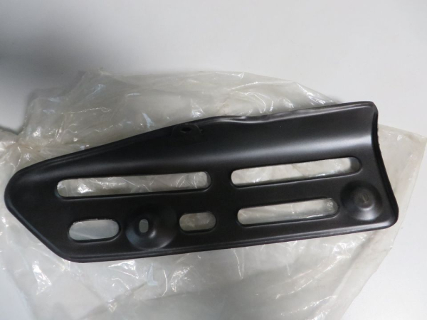 Yamaha Hitzeschutz Schalldämpfer XT500 TT500 Genuine NOS