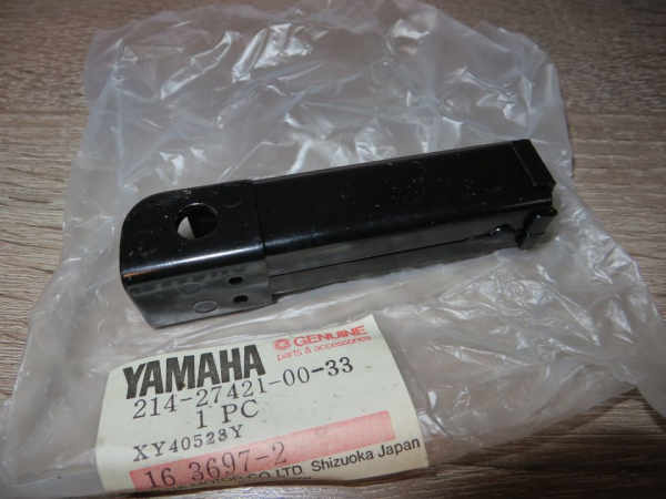 Yamaha nan 214-27421-00-00 214-27421-00-R4 214-27421-00-33 214-27421-00-90 Genuine spare part – MG-Teileshop