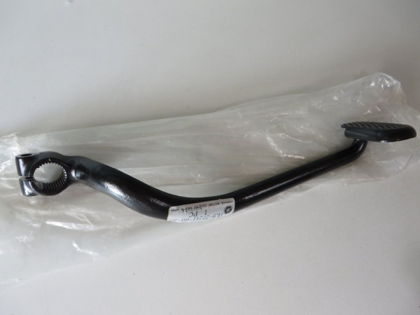 Yamaha Bremspedal XS250 XS360 XS400 brake pedal Origional NEU  Original Ersatzteil – MG-Teileshop