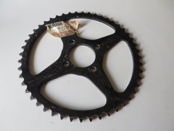 Yamaha nan  Genuine spare part – MG-Teileshop