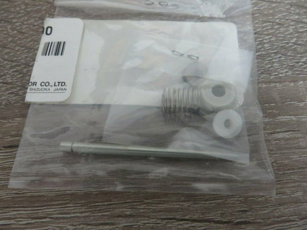 Yamaha Vergaser Nadelsatz VMX1200 V-Max VMX12 needle set 1FK-1490J-00 NEU
