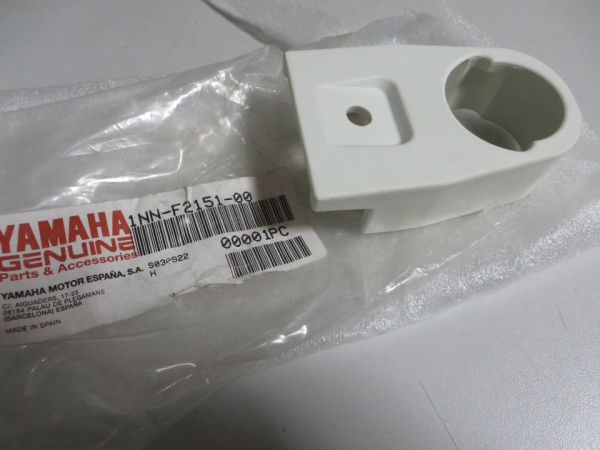 Yamaha nan  Genuine spare part – MG-Teileshop