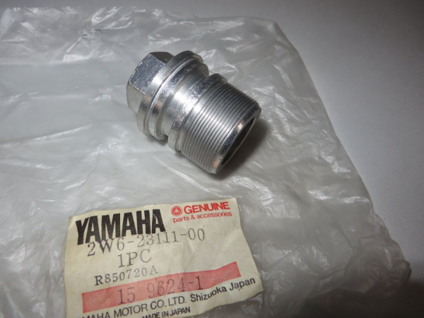 Yamaha Cap XT500 IT125 IT175 TR2 TD2 TT500 2W6-23111-00 2W6-23111-00 Genuine spare part – MG-Teileshop