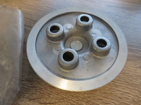 Yamaha Kupplungsdruckplatte FS1 FT1 FS50 DT50R DT50MX YSR50 NOS