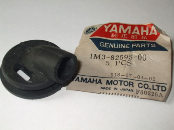 Yamaha Gummidichtung für Kabelbaum Bop LB3-M LB3-80 Original NEU