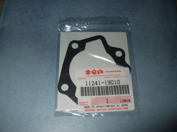 Suzuki RV50 MT50 Fußdichtung Zylinderfußdichtung 11241-19010 Original NEU