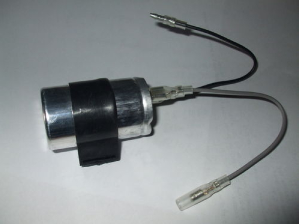 Yamaha Flasher Relay Blinkrelais TY50M XT500 Bop LB3M Chappy LB50 LB80 NEU  Original Ersatzteil – MG-Teileshop