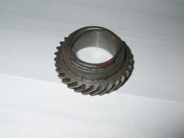 Yamaha Tachoantrieb Chappy LB50 LB80 Original NEU 439-25135-00 Genuine spare part – MG-Teileshop