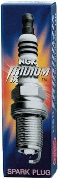 NGK Zündkerze Iridium BR7HIX DT50 MX DT50R GT80 RD80 MX LB80 Chappy FS80 YE50 80 Zest