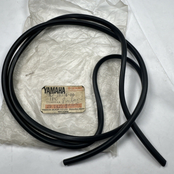 Yamaha XJ900 RZ350 ZIERVERKLEIDUNG TRIM 29L-28376-00 ORIGINAL 29L-28376-00 5K7-28376-00 Original Ersatzteil – MG-Teileshop