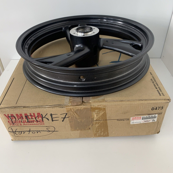 Yamaha nan 3VD-25168-00-7B Genuine spare part – MG-Teileshop