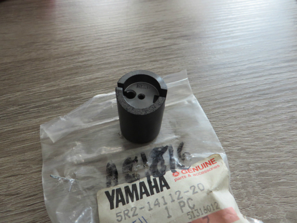 Yamaha Gasschieber DT80 LCI RD80 LCII TZR80 RZ50 Throttle Valve Original Neu 5R2-14112-20 Genuine spare part – MG-Teileshop