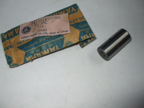 Yamaha Kettenspanner Steuerkette TX500 XS500 Shaft Chain Tensioner Original NEU  Original Ersatzteil – MG-Teileshop