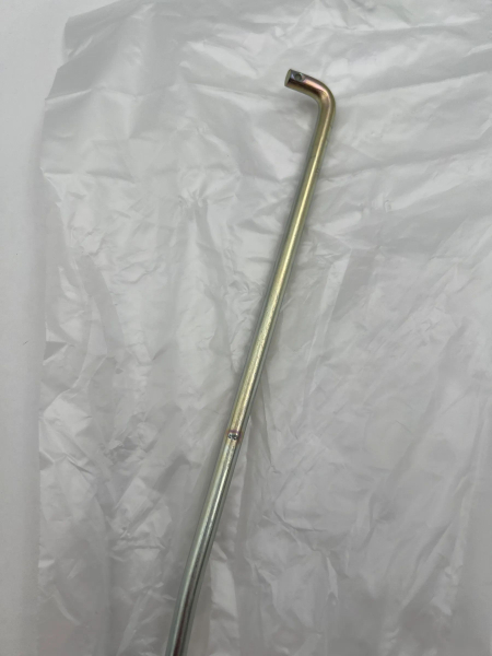 Original Yamaha Bremsstange Brake Rod für die Modelle FS1, FS1DX und TY50 180-27231-01  NEU