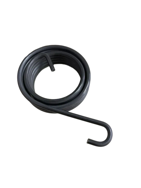 YAMAHA DS7 R5 RD250 RD350 RD400 KICKSTARTER FEDER SPRING,TORSION KICK