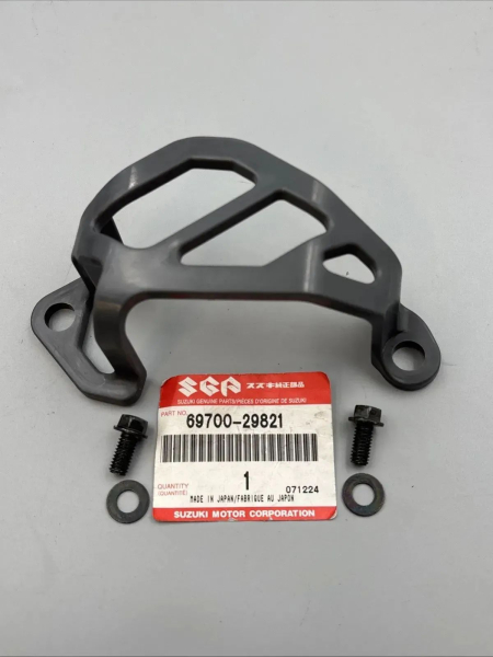 Yamaha nan 69700-29821 Genuine spare part – MG-Teileshop