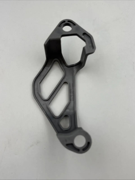 SUZUKI SCHUTZ BREMSSATTEL DRZ400E REAR CALIPER GUARD SET XX22812