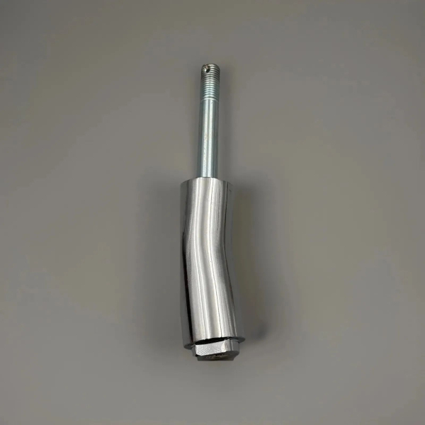 SUZUKI LS650 VERLÄNERUNGSSTÜCK LENKER ARM HANDLEBAR XX36838