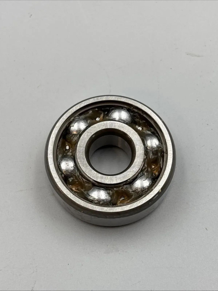 SUZUKI LAGER DR-Z125L DS80 GSX-S125XA AN650 BEARING XX36839