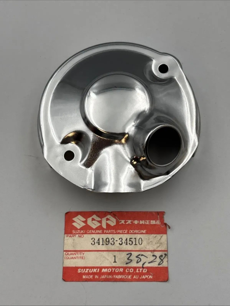 Yamaha nan 34193-34510 Genuine spare part – MG-Teileshop