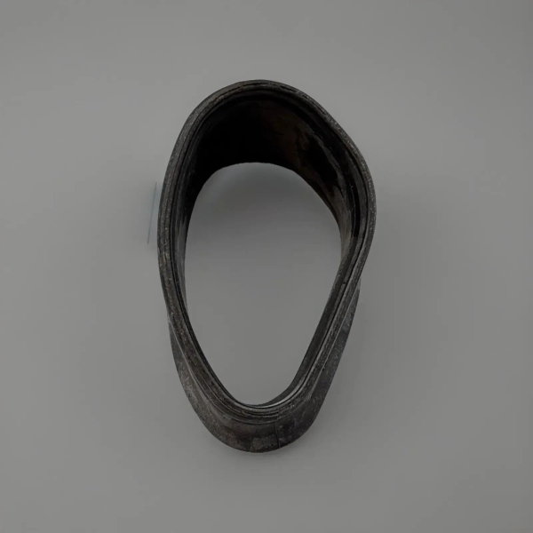 SUZUKI FALTENBALGTL1000S BOOT,AIR INLET,L 13893-02F00 XX36844