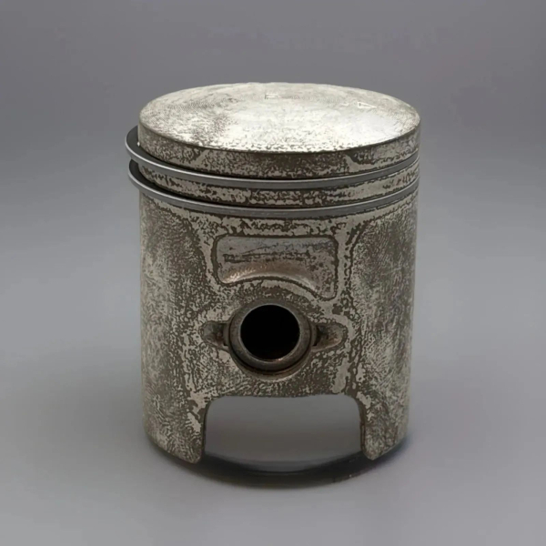 SUZUKI KOLBEN MIT RINGE AY50A PISTON ASSY 12110-02EA0 XX22829