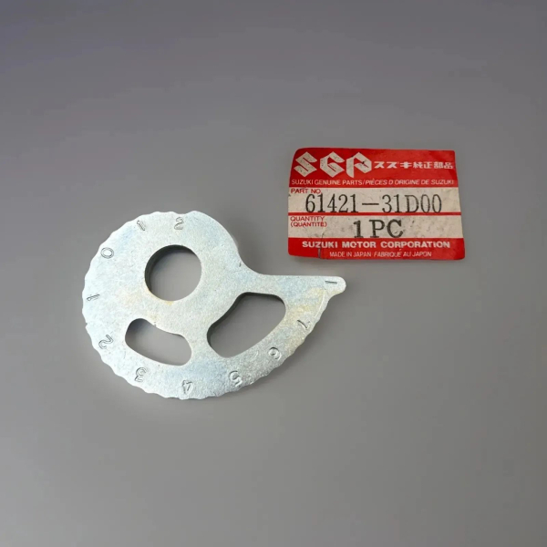 Yamaha nan 61421-31D00 Genuine spare part – MG-Teileshop