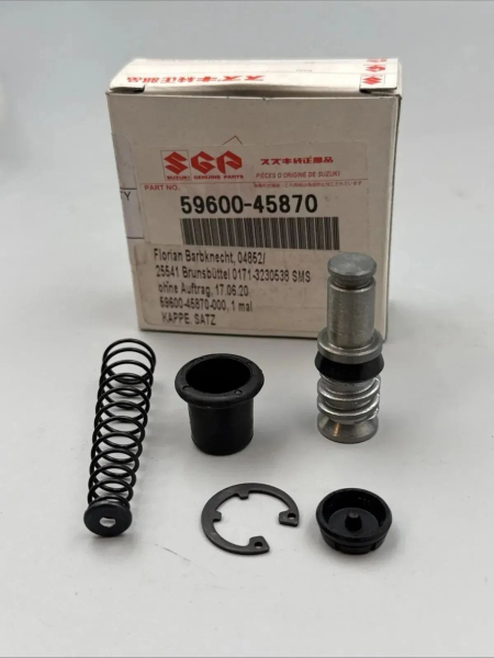 Yamaha nan 59600-45870 Genuine spare part – MG-Teileshop