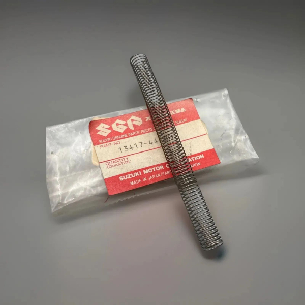 Yamaha SUZUKI FEDER GSX600F SPRING XX36896 13417-44C80-000 Original Ersatzteil – MG-Teileshop