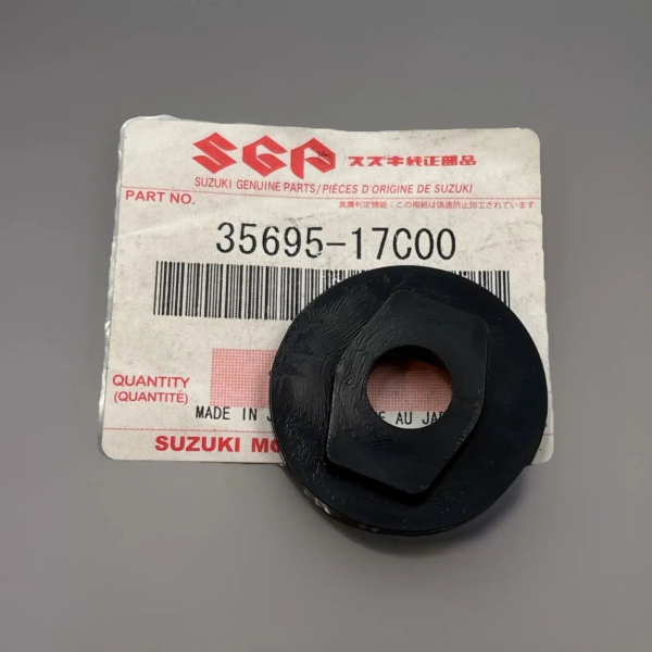 Yamaha nan 35695-17C00 Genuine spare part – MG-Teileshop