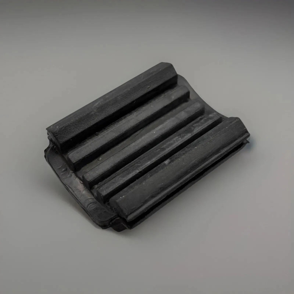 SUZUKI KRAFTSTOFFTANKKISSEN DR250SE DR350SE CUSHION,UPPER 44541-15D01/00 XX36920