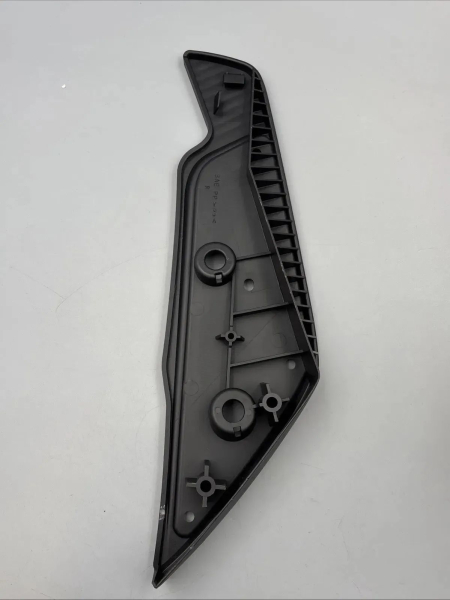 SUZUKI SOZIUSFUSSRASTE RECHTS AN 400 Burgman BOARD,PILLION FOOTREST,R XX22899