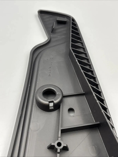 SUZUKI SOZIUSFUSSRASTE RECHTS AN 400 Burgman BOARD,PILLION FOOTREST,R XX22899