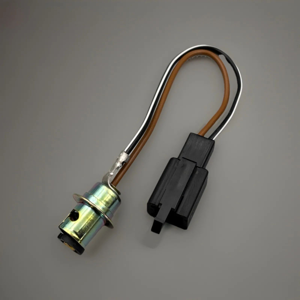 SUZUKI FASSUNG DR125SE DR650R GZ125 RV200 GZ250 CORD,POSITION XX36938