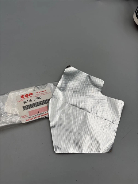 Yamaha nan 94476-17K00 Genuine spare part – MG-Teileshop