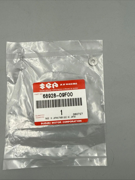 Yamaha LT80 LT-A400F LT-Z50 LT-F300F WASHER 68928-09F00 XX36997 68928-09F00 Genuine spare part – MG-Teileshop