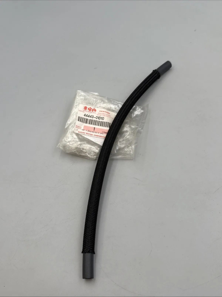 SUZUKI KRAFTSTOFFLEITUNG GS500 HOSE,FUEL 44443-01D10 XX22904