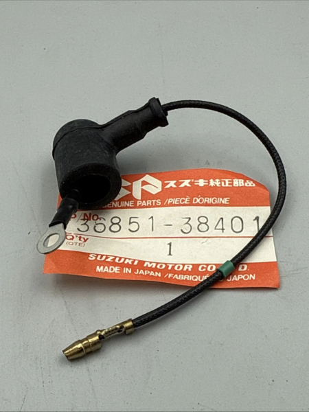 SUZUKI KABEL RG125 RG250 VS700GLP VS800GL WIRE,WATER TEMPERATURE GAUGE XX37012