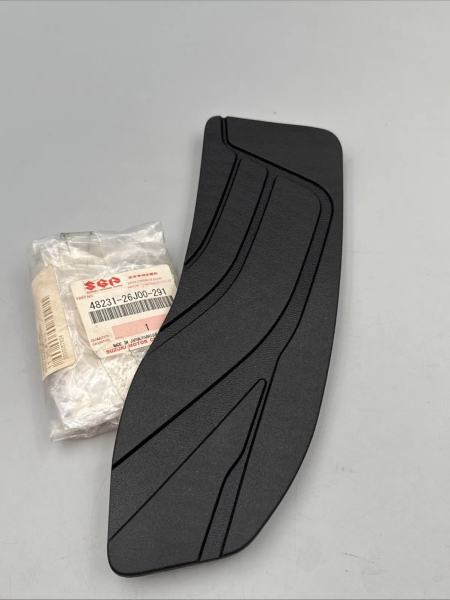 SUZUKI FUSSMATTE RECHTS AN650Z AN650 MAT,FLOOR RR,R XX37006