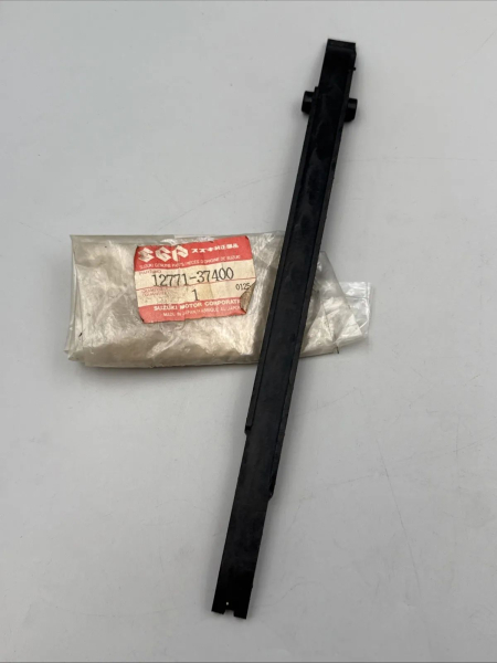 Yamaha SUZUKI FÜHRUNG, STEUERKETTE DR500S/R DR600R SP600 GUIDE,CAM CHAIN XX37005 12771-37400 Original Ersatzteil – MG-Teilesh