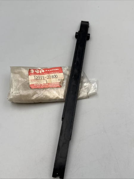 SUZUKI FÜHRUNG, STEUERKETTE DR500S/R DR600R SP600 GUIDE,CAM CHAIN XX37005