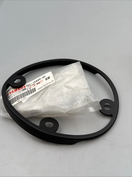 YAMAHA RING, GUMMI XJR1300 FJ1200 RING, RUBBER 36Y-15449-00 XX37004