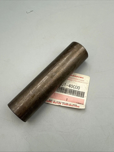 Yamaha SUZUKI DISTANZSTÜCK GSX750 GSXR1100 SPACER,RR WHEEL HUB BEARING XX22916 64731-40C00 Original Ersatzteil – MG-Teileshop