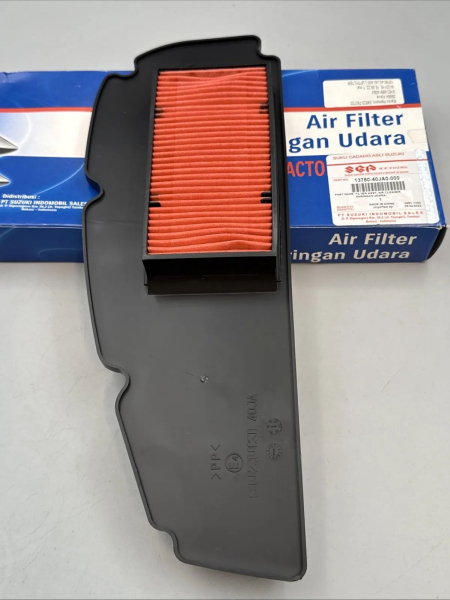 SUZUKI LUFTFILTER ADDRESS 110 FILTER,AIR CLEANER XX22931